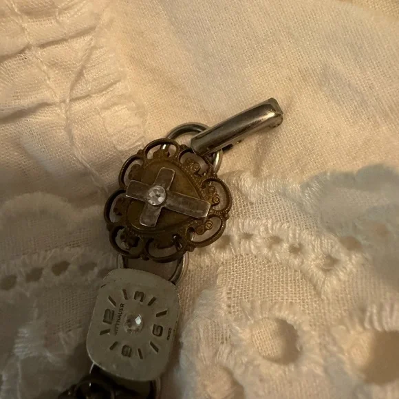 TIME FOR PRAYER BRACELET - Picture 10 of 13